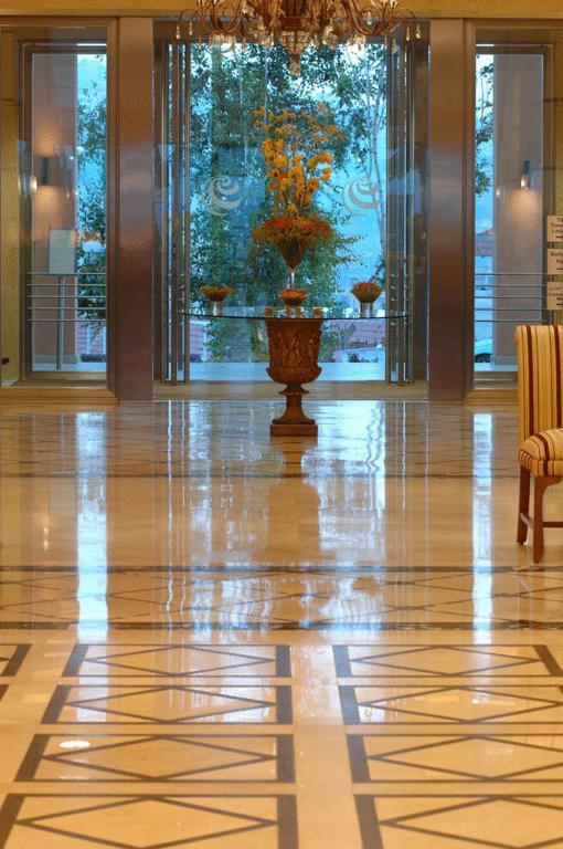 Safir Bhamdoun Hotel Interior foto